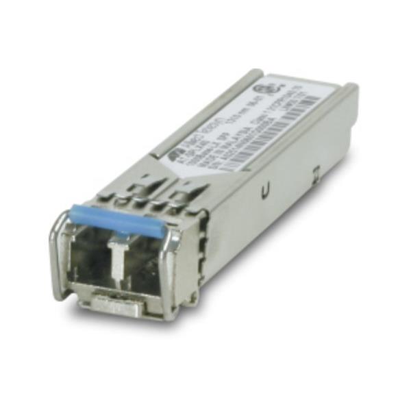 Allied telesis at-splx40 module metteur-rcepteur de rseau fibre optique 1000 mbit/s sfp 1310 nm