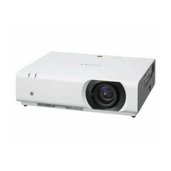 Projecteur  focale standard - Sony vpl-ch355 vido-projecteur projecteur  focale standard 4000 ansi lumens 3lcd wuxga (1920x1200) blanc