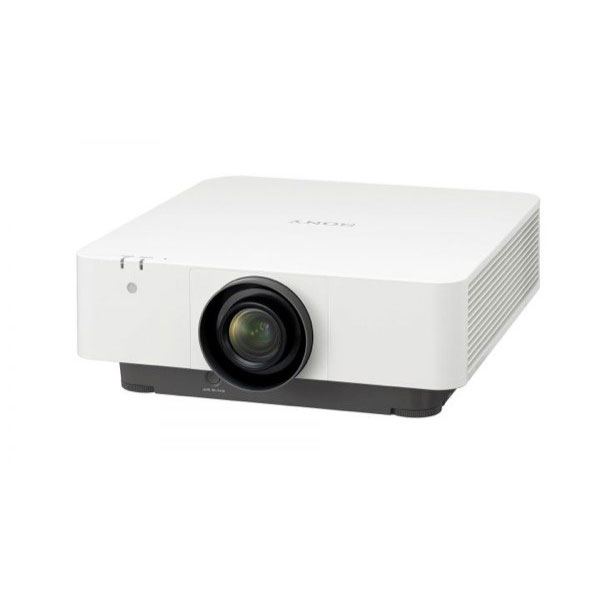 Projecteur pour grandes salles - Sony vpl-fhz85 projecteur pour grandes salles 8000 ansi lumens 3lcd wuxga (1920x1200) blanc