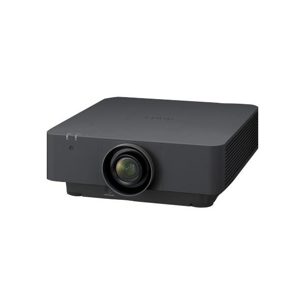 Projecteur pour grandes salles - Sony vpl-fhz85/b vido-projecteur projecteur pour grandes salles 8000 ansi lumens 3lcd 1080p (1920x1080) compatibilit 3d noir