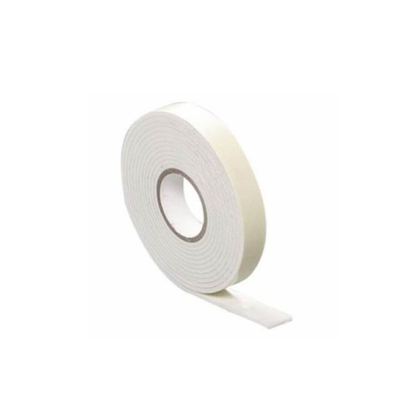 Ruban d'tanchit 50 m blanc