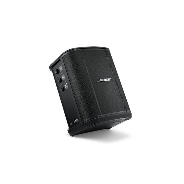Enceinte portable stro - Bose s1 pro+ enceinte portable stro noir
