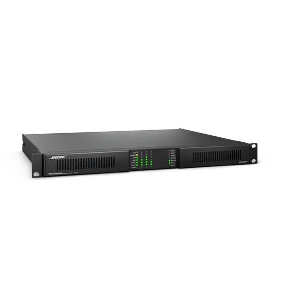 Bose powersharex psx1204d 4.0 canaux noir