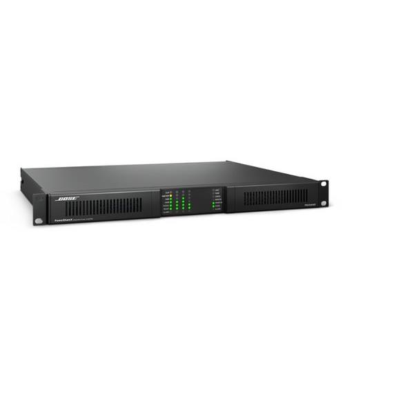 Bose powersharex psx2404d 4.0 canaux noir