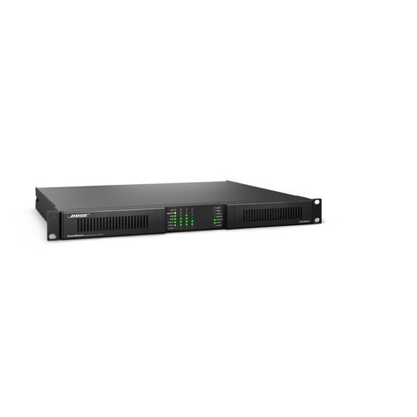 Bose powersharex psx4804d 4.0 canaux noir
