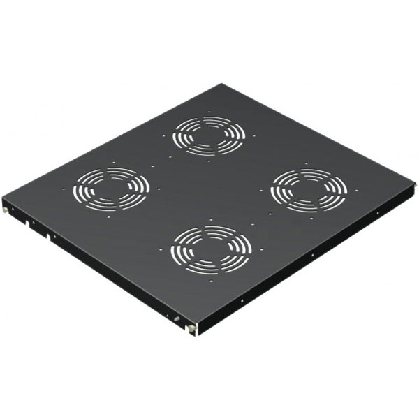 EFIRACK Plateau fixe prof 529 mm