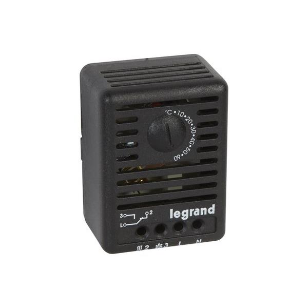 Legrand 034848 thermostat