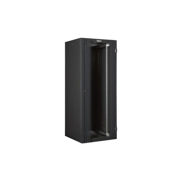 Legrand linkeo 42u rack autonome noir
