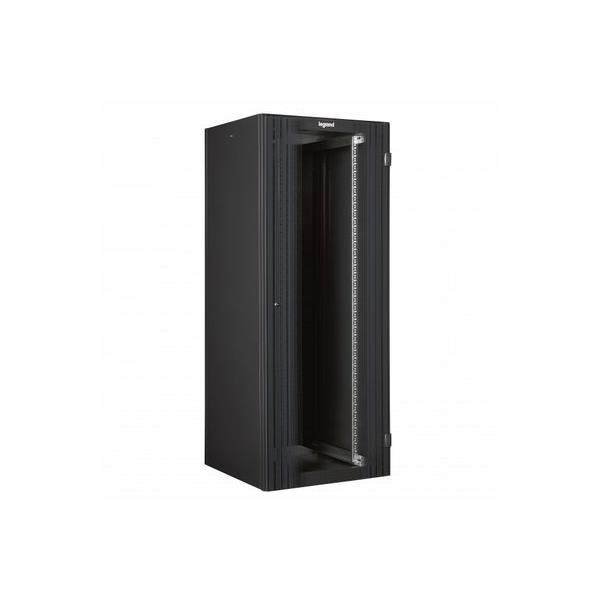Legrand linkeo 47u rack autonome anthracite