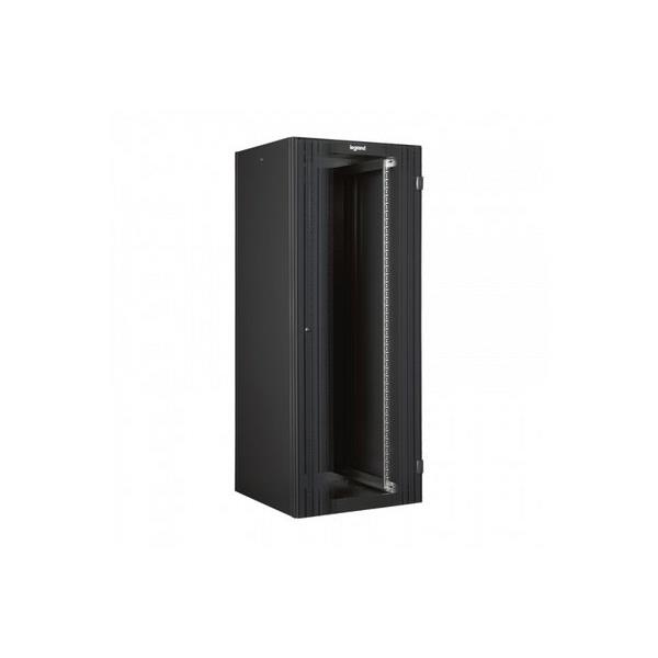Legrand 6 467 74 47u rack autonome noir