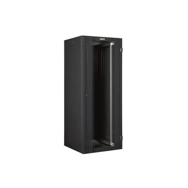 Legrand linkeo 42u rack autonome noir