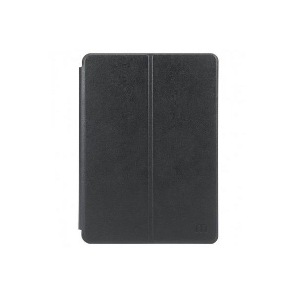 Mobilis Origine - Protection � rabat pour tablette - noir - pour Microsoft Surf