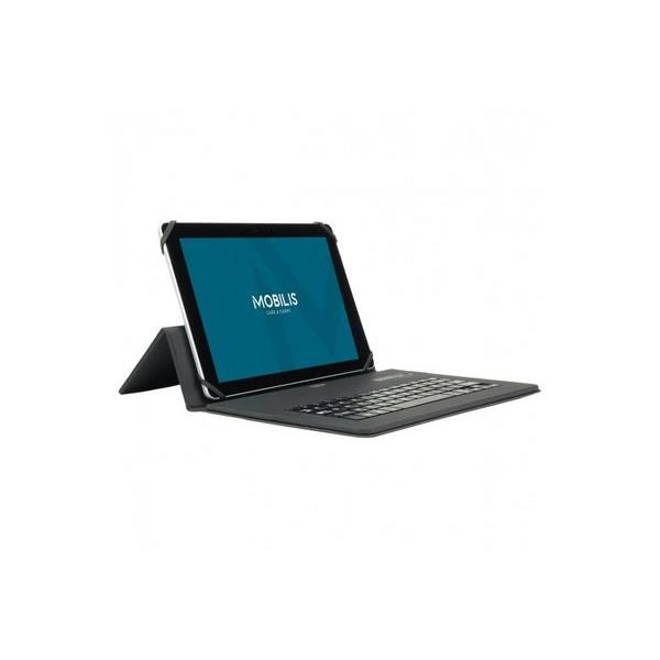 Clavier - Mobilis origine azerty franais bluetooth noir