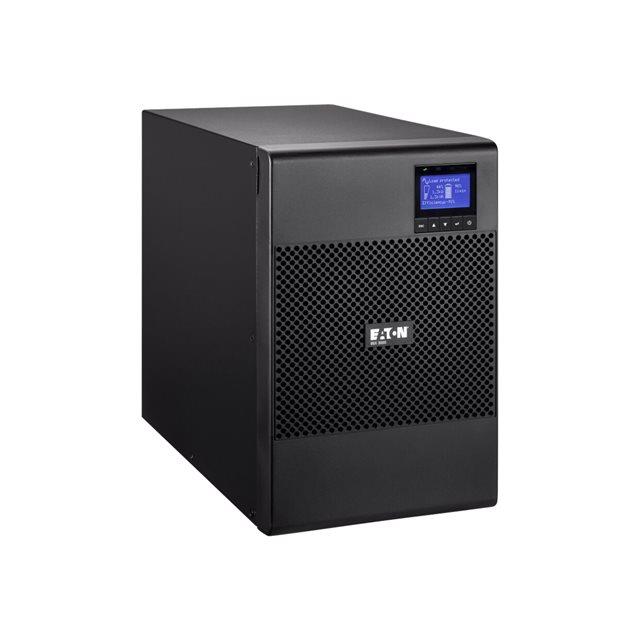 Eaton 9sx alimentation d'nergie non interruptible double-conversion (en ligne) 3 kva 2700 w 9 sortie(s) ca