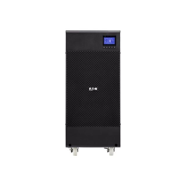 Eaton 9sx 6 kva alimentation d'nergie non interruptible double-conversion (en ligne) 5400 w