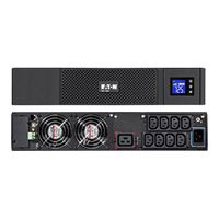 Eaton 5sc 3000i rt2u alimentation d'nergie non interruptible interactivit de ligne 3 kva 2700 w 9 sortie(s) ca
