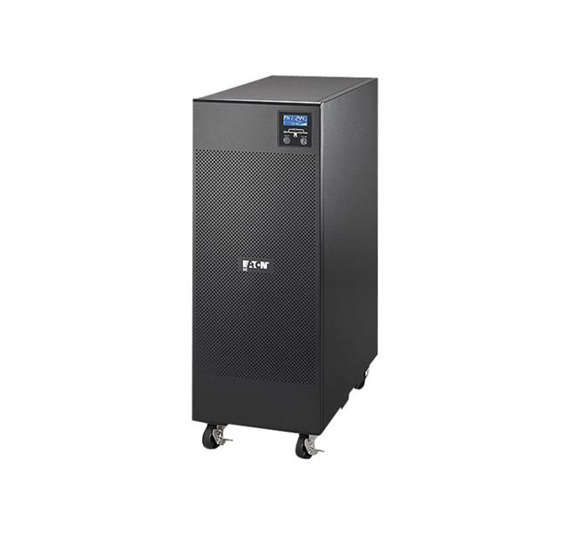 Eaton 9e 10000i alimentation d'nergie non interruptible double-conversion (en ligne) 1 kva 8000 w
