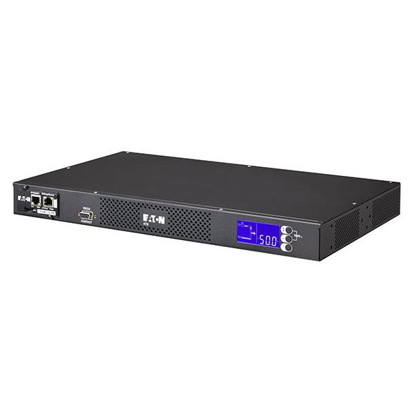 Eaton ats16n alimentation d'nergie non interruptible 9 sortie(s) ca
