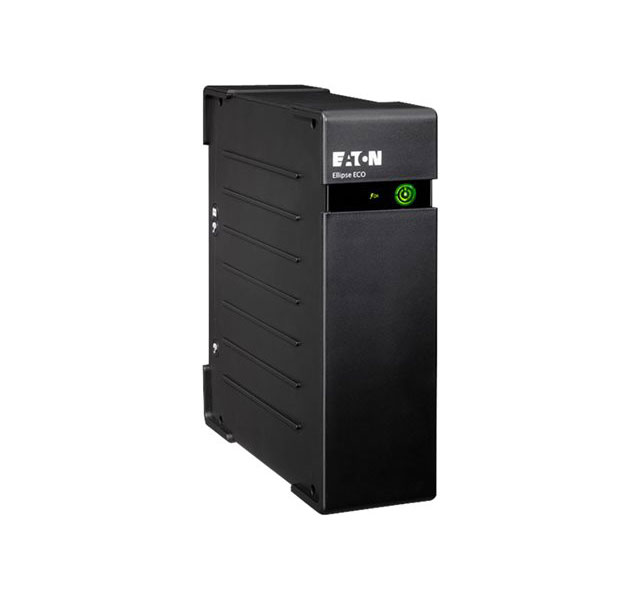 Eaton ellipse eco 800 usb iec alimentation d'nergie non interruptible veille 0,8 kva 500 w 4 sortie(s) ca