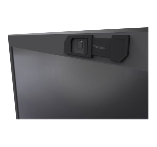 Targus Spy Guard - Couvercle de cam�ra web - noir (pack de 3)