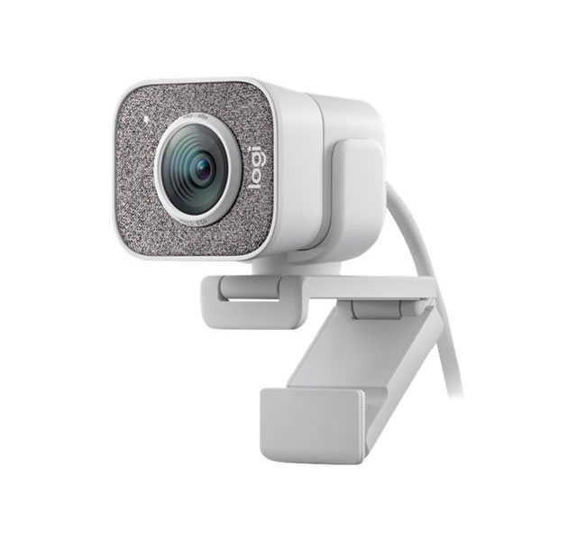 Logitech streamcam