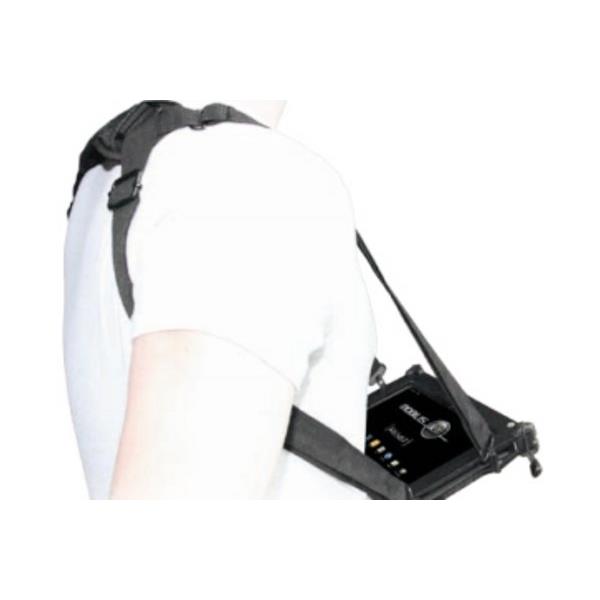 Mobilis 001024 sangle noir