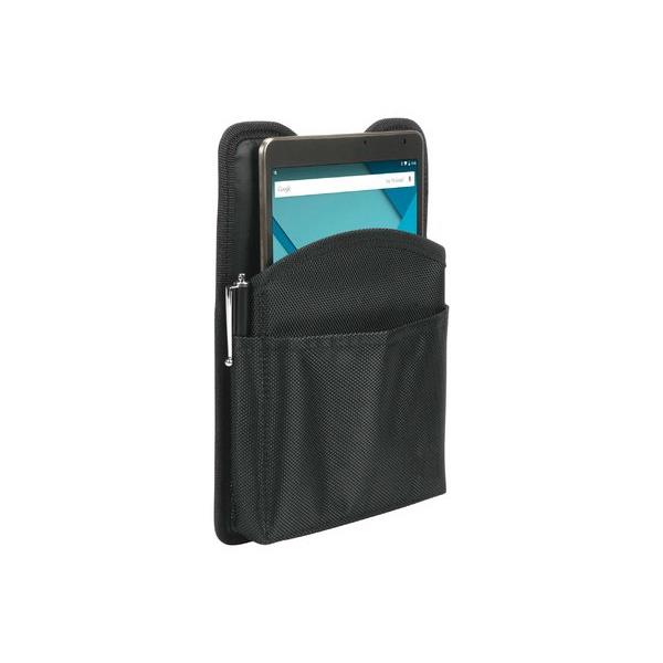 Mobilis REFUGE Holster S - Sac �tui pour tablette - 6"