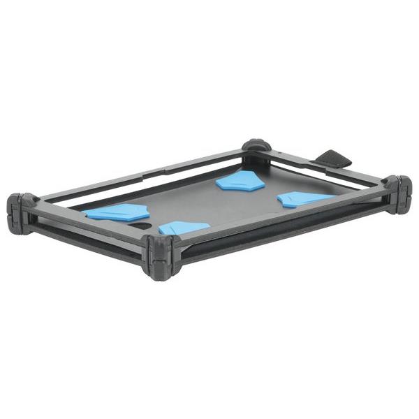 Mobilis RESIST Pack - Coque de protection pour tablette - robuste - TFP 4.0 - n