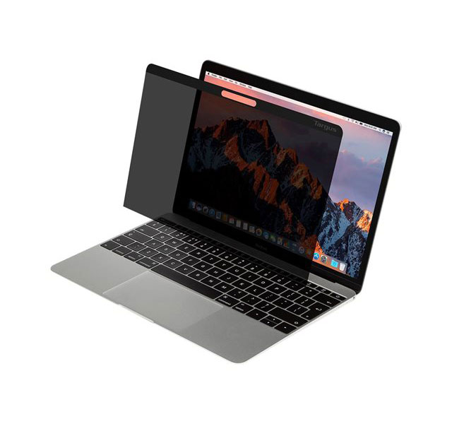 Targus Privacy Screen - Filtre de confidentialit pour ordinateur portable - am