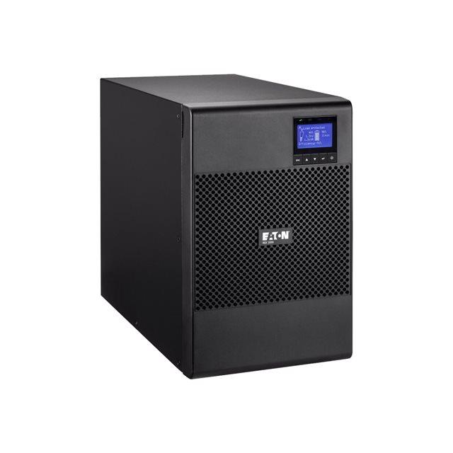 Eaton 9sx alimentation d'�nergie non interruptible double-conversion (en ligne) 2 kva 1800 w 8 sortie(s) ca