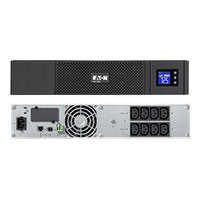 Eaton 5sc1000ir alimentation d'nergie non interruptible interactivit de ligne 1 kva 700 w 8 sortie(s) ca