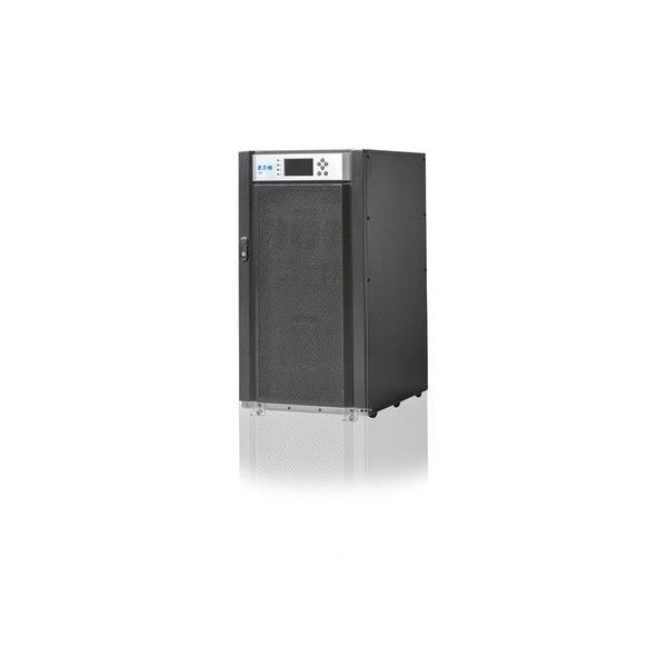 Eaton 93e 15kva 2x9ah alimentation d'nergie non interruptible double-conversion (en ligne) 13500 w