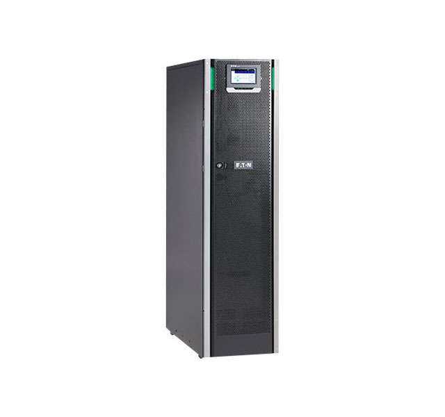 Eaton 93ps alimentation d'nergie non interruptible double-conversion (en ligne) 10 kva 10000 w