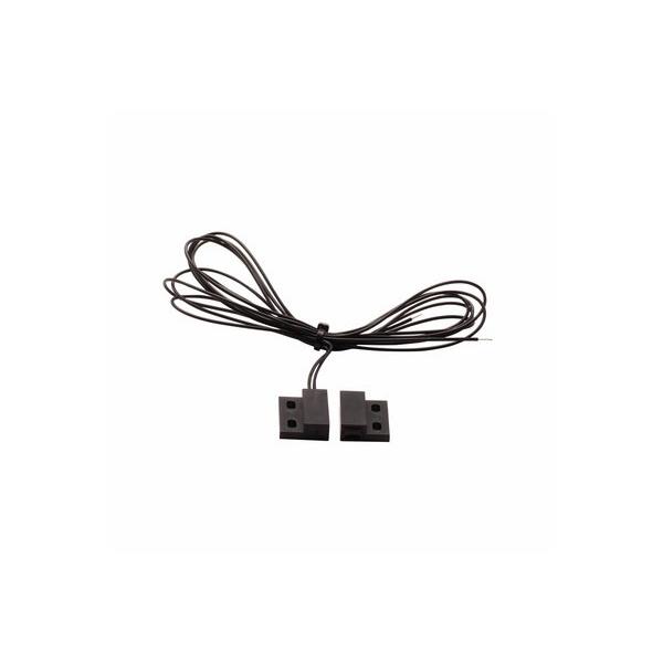 Eaton dcs001 capteur de porte/fentre avec fil noir