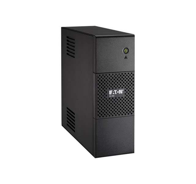 Eaton 5s 550i alimentation d'nergie non interruptible 0,55 kva 330 w 4 sortie(s) ca