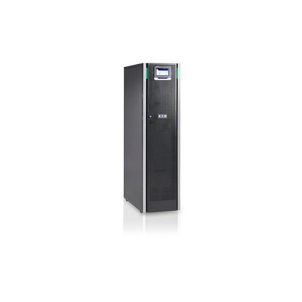 Eaton 91PS, 15kW, avec batteries standard 2 x 9Ah 11 min , avec By-Pass manuel,