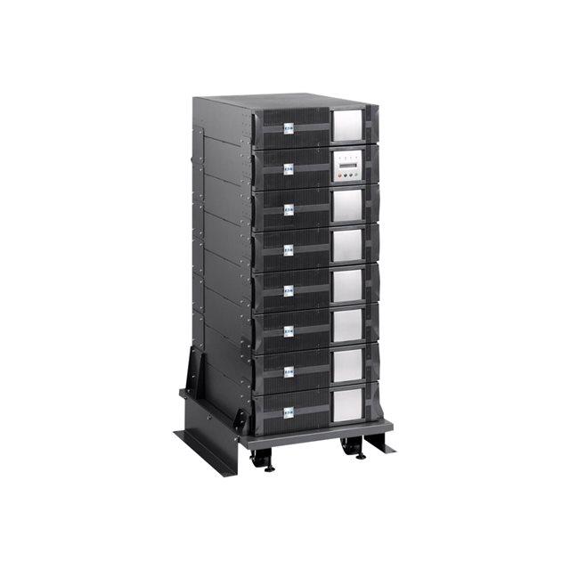 Eaton bintsys armoire de batterie ups tower