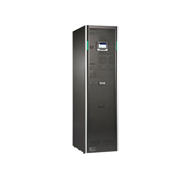 Eaton 93ps alimentation d'nergie non interruptible double-conversion (en ligne) 30 kva 30000 w