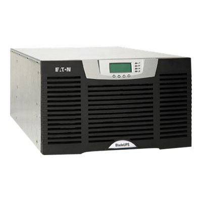 Eaton pims0978 alimentation d'nergie non interruptible double-conversion (en ligne) 12 kva 12000 w