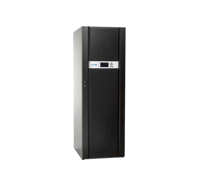 Eaton 93e 40kva 4x9ah alimentation d'nergie non interruptible double-conversion (en ligne) 36000 w