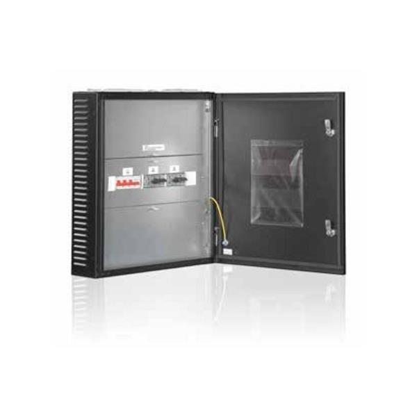 Eaton external mbs 20kw armoire de batterie ups