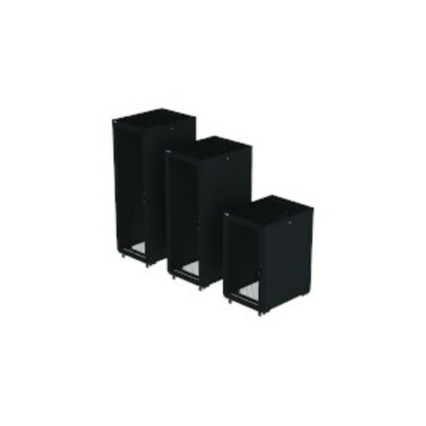 Eaton raa48610psb13u tagre 48u rack autonome noir