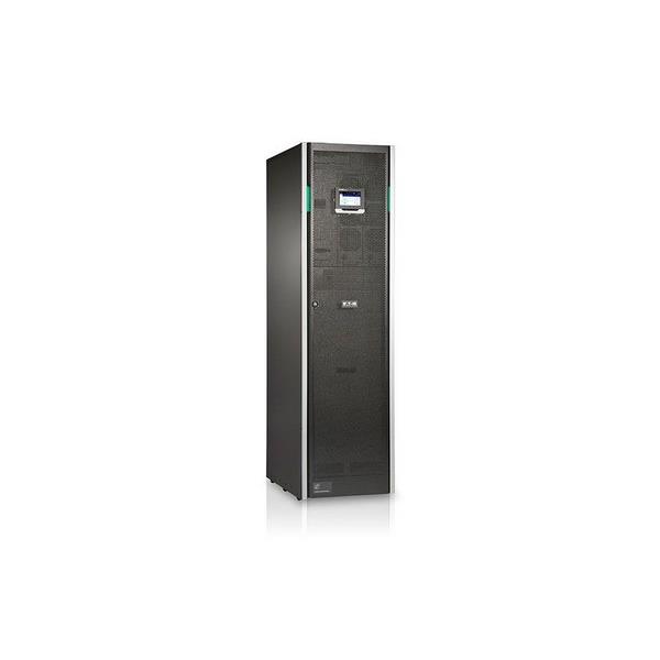 Eaton 93ps-15(40)-15-4x9ah-mbs-6 alimentation d'nergie non interruptible double-conversion (en ligne) 15 kva 15000 w
