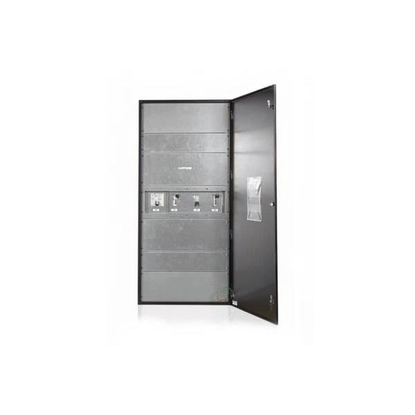 Eaton external mbs 100kw armoire de batterie ups tower