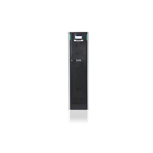 Eaton 93ps-15(20)-15-2x9ah-mbs-6 alimentation d'nergie non interruptible double-conversion (en ligne) 15 kva 15000 w