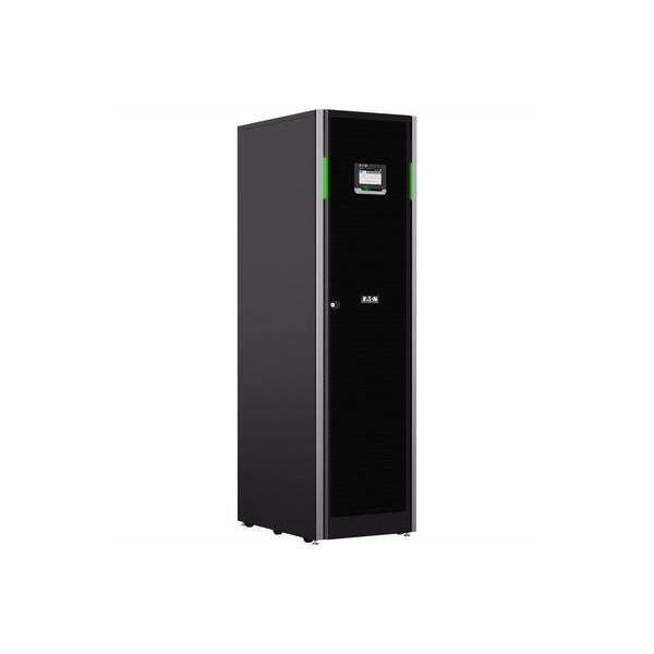 Eaton 93ps-40(40)-40-3x9ah-mbs-6 alimentation d'nergie non interruptible double-conversion (en ligne) 40 kva 40000 w
