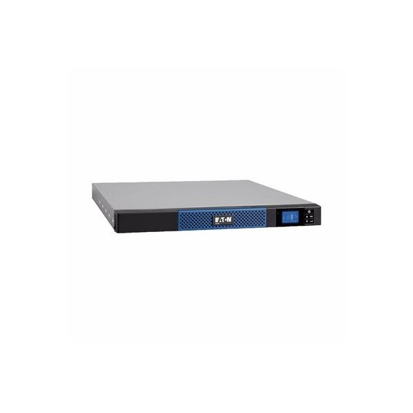 Eaton 5p1550gr-l alimentation d'nergie non interruptible 1,55 kva 1100 w 6 sortie(s) ca