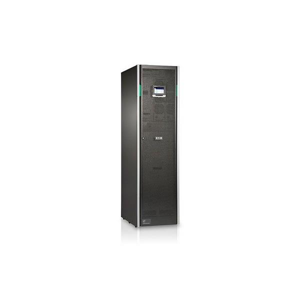 Eaton 93ps-15(40)-15-3x9ah-mbs-6 alimentation d'nergie non interruptible double-conversion (en ligne) 15 kva 15000 w