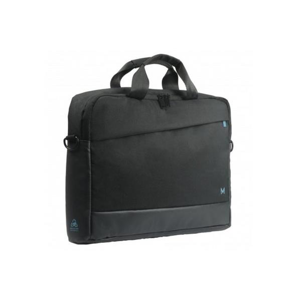 RE.LIFE Briefcase 14-15.6   - Black