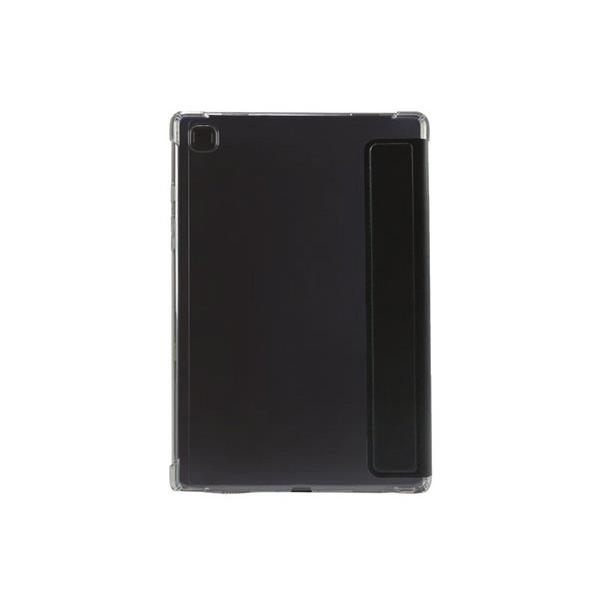 Folio case with reinforced corners and stylus holder for Galaxy Tab A7 10.4   -
